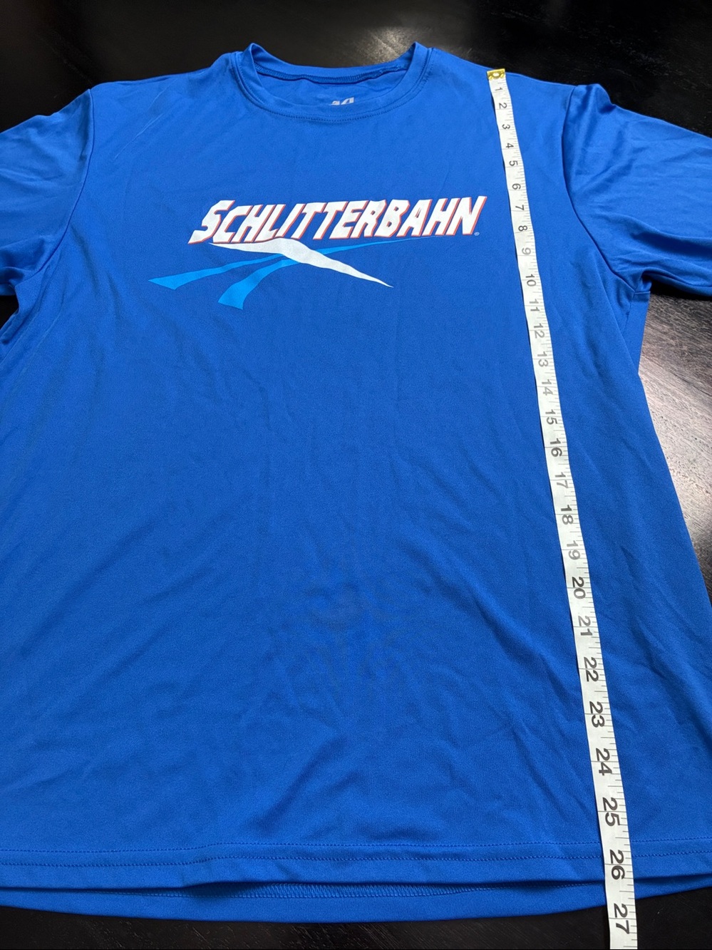 Schlitterbahn Rash Guard - Picture 4 of 11